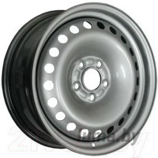  Диск Штампованный R16 5x114.3 DIA60.1 ET45 Арт 3107336, вид 1