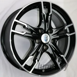  Диск Литой R17 5x114.3 DIA66.1 ET40 Арт 3219381, вид 1