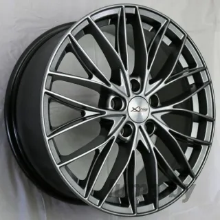  Диск Литой R18 5x114.3 DIA66.1 ET45 Арт 3506215, вид 1