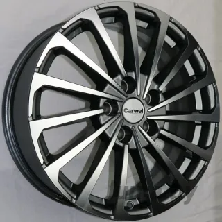  Диск Литой R17 5x114.3 DIA67.1 ET50 Арт 3549436, вид 1