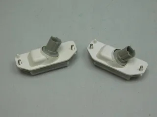  Подсветка номерного знака Mitsubishi Outlander 1 Арт smt205195, вид 3