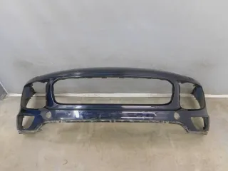  Бампер передний Porsche Cayenne 958 Арт smt208489, вид 1