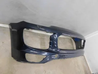  Бампер передний Porsche Cayenne 958 Арт smt208489, вид 2