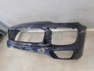  Бампер передний Porsche Cayenne 958 Арт smt208489, вид 3