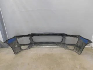  Бампер передний Porsche Cayenne 958 Арт smt208489, вид 4