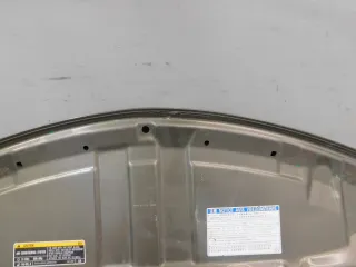  Капот Toyota Rav 4 4 Арт smt208510, вид 6