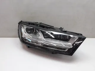  Фара правая Audi Q7 4M Арт smt208401, вид 2
