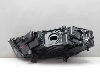  Фара правая Audi Q7 4M Арт smt208401, вид 4