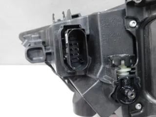  Фара правая Audi Q7 4M Арт smt208401, вид 6