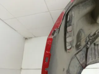 2804201xkq11a Бампер задний Haval F7 Арт bs250704154, вид 16