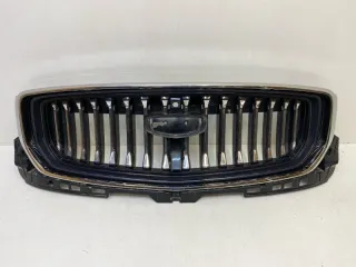 6013044700, 8889607258 решетка радиатора Geely Monjaro Арт SP27329, вид 1
