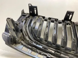6013044700, 8889607258 решетка радиатора Geely Monjaro Арт SP27329, вид 9