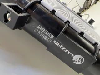 LRC0821, 25310-N9040, 25310N9040 радиатор ДВС Hyundai Tucson 3 Арт SP27338, вид 3
