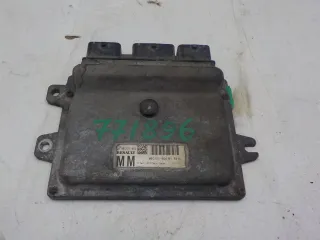 23710JY83D Блок управления двигателем Renault Koleos Арт 771896