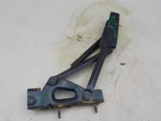  8613C4 Петля крышки багажника Peugeot 408 Арт 782917