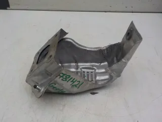 5511695949 Экран коллектора выпускного Geely Coolray Арт 781421, вид 6