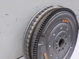 5511696018 Маховик Geely Coolray Арт 781408, вид 5