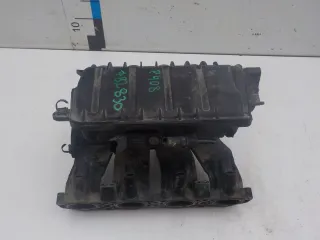  0342H1 Коллектор впускной Peugeot 408 Арт 782830, вид 1