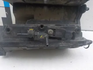  0342H1 Коллектор впускной Peugeot 408 Арт 782830, вид 3