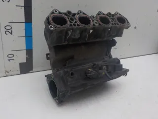  0342H1 Коллектор впускной Peugeot 408 Арт 782830, вид 8
