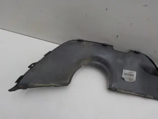 51128069390 Спойлер (нижняя часть) бампера заднего BMW 3 G20/G21 Арт 604351, вид 2