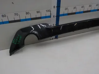 51128069390 Спойлер (нижняя часть) бампера заднего BMW 3 G20/G21 Арт 604351, вид 3
