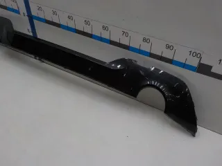 51128069390 Спойлер (нижняя часть) бампера заднего BMW 3 G20/G21 Арт 604351, вид 4