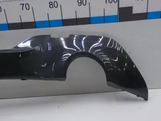 51128069390 Спойлер (нижняя часть) бампера заднего BMW 3 G20/G21 Арт 604351, вид 5
