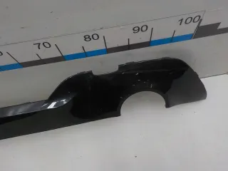 51128069390 Спойлер (нижняя часть) бампера заднего BMW 3 G20/G21 Арт 604351, вид 6