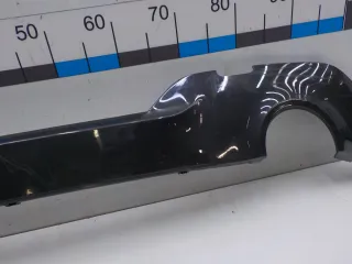 51128069390 Спойлер (нижняя часть) бампера заднего BMW 3 G20/G21 Арт 604351, вид 7
