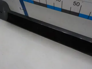 51128069390 Спойлер (нижняя часть) бампера заднего BMW 3 G20/G21 Арт 604351, вид 8