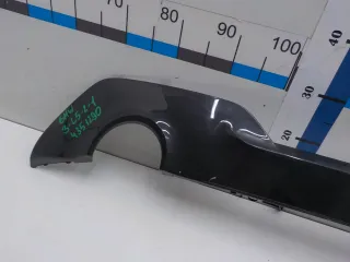 51128069390 Спойлер (нижняя часть) бампера заднего BMW 3 G20/G21 Арт 604351, вид 9