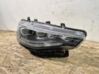 4121103XKQ00A фара Haval F7 Арт DN201082, вид 3