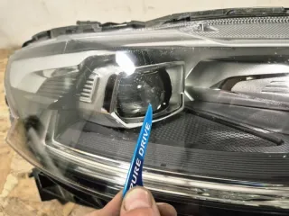 4121103XKQ00A фара Haval F7 Арт DN201082, вид 8