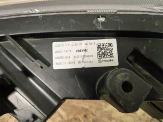4121103XKQ00A фара Haval F7 Арт DN201082, вид 10