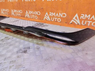 86650L2300, 86671L2300, 4 Юбка бампера Kia K5 3 Арт 280775PM, вид 5