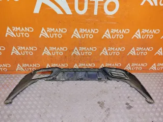 86650L2300, 86671L2300, 4 Юбка бампера Kia K5 3 Арт 280775PM, вид 7