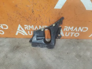 51118089501, 3 воздуховод бампера BMW X5 G05  Арт 310547PM, вид 4