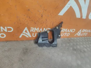 51118089501, 3 воздуховод бампера BMW X5 G05  Арт 310547PM, вид 5