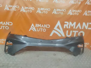 6010091900, 6600248426, 6600248413, 1 бампер джили кулрей Geely Coolray Арт 310577PM, вид 1