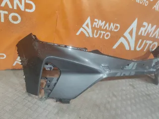 6010091900, 6600248426, 6600248413, 1 бампер джили кулрей Geely Coolray Арт 310577PM, вид 2