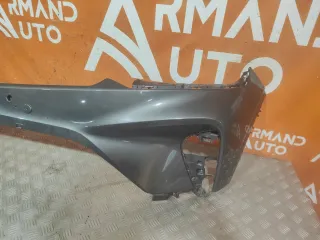 6010091900, 6600248426, 6600248413, 1 бампер джили кулрей Geely Coolray Арт 310577PM, вид 3