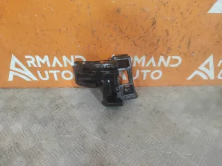 6044127700, 8889168097, 4 Кронштейн бампера Geely Monjaro Арт 310590PM, вид 1