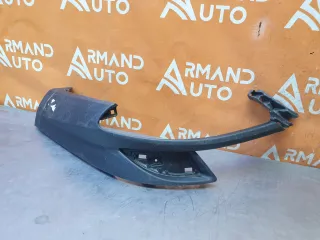 5217748020, 9 накладка бампера Lexus RX 4 Арт 310642PM, вид 3