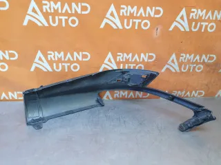 5217748020, 9 накладка бампера Lexus RX 4 Арт 310642PM, вид 5