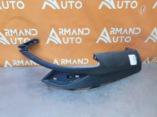 5217848020, 9 накладка бампера Lexus RX 4 Арт 310644PM, вид 1