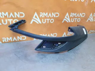 5217848020, 9 накладка бампера Lexus RX 4 Арт 310644PM, вид 2
