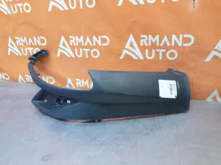 5217848020, 9 накладка бампера Lexus RX 4 Арт 310644PM, вид 3