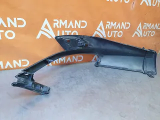 5217848020, 9 накладка бампера Lexus RX 4 Арт 310644PM, вид 6