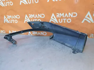 5217848020, 9 накладка бампера Lexus RX 4 Арт 310644PM, вид 7